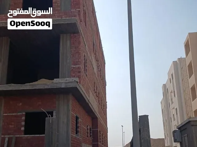 عمارة كاملة للبيع في بيت الوطن – الحي الخامس – التجمع الخامس