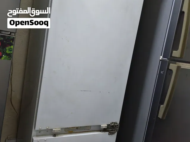 ثلاجات للبيع نظيفة وتعمل ب شكل كمتاز