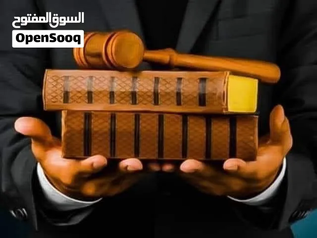المحامي وسام العبيدي