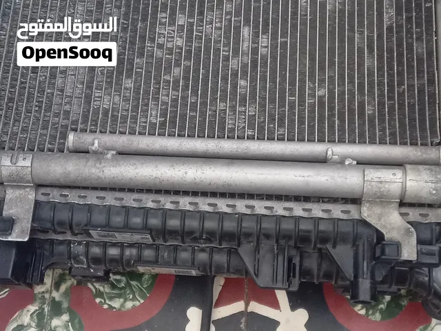 *الفرفارة ديال الرادياتور*