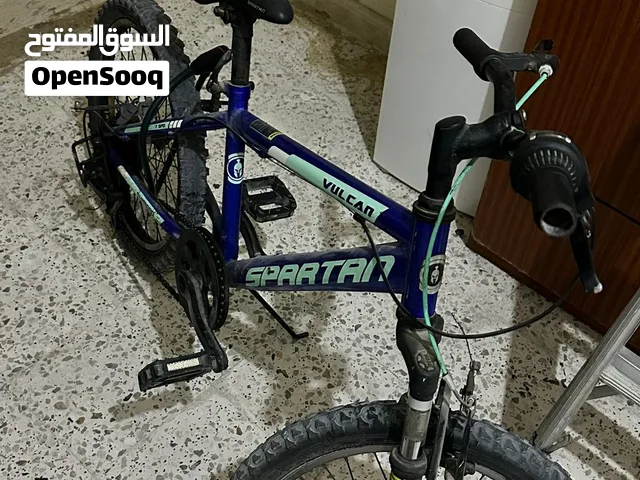 دراجة اطفال