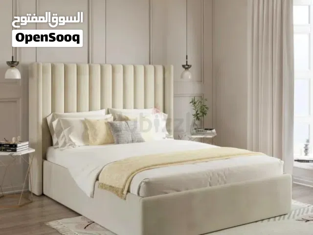 Brand New Elegant Modern Furnitures Bedroom set ,Single and Double size Wardrobe and Mattress