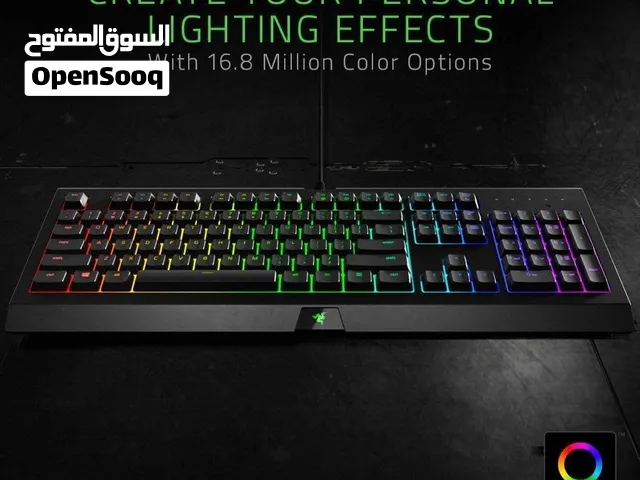 Razer chroma keyboard