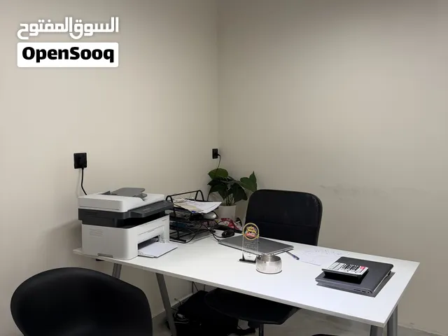مكاتب للايجار واصدار رخص مهن خلال يومين
