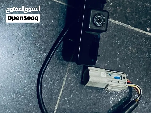 كيمره اكورد 2017