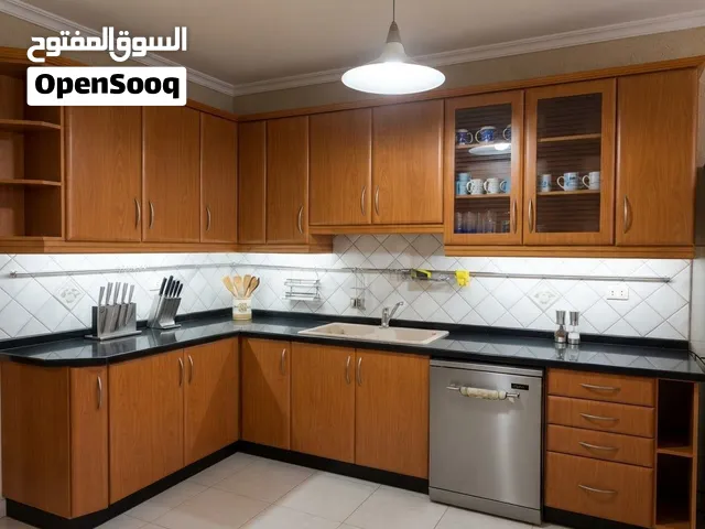 شقة للإيجار في ديك المحدي