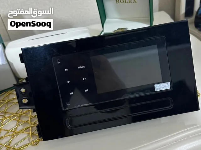شاشة او راديو سيارة اريزو 5 2024