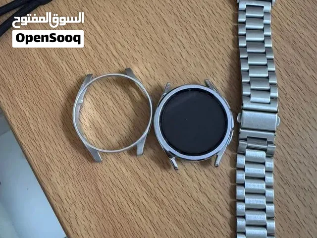Samsung watch 6 classic