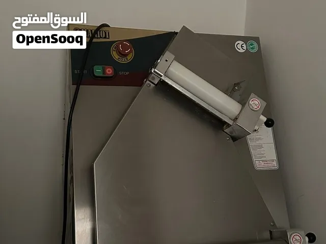 ماكينة فرد عجين تجارية MAYOT للبيع