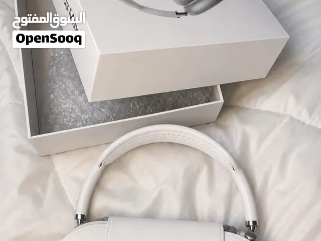 New ear phones