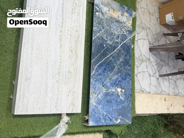 ارفف رخام حمامات