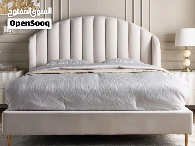 King Bed 180×200