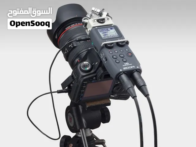 مايك زوم H5