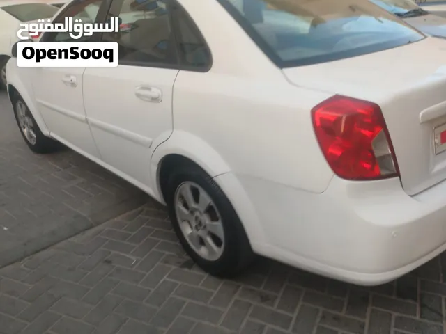 Chevrolet Optra 2011