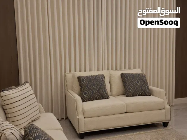 تفصيل وتركيب ستائر ومجالس عربية بأحدث الموديلات