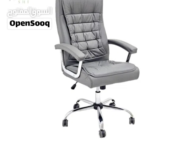 Ergonomic Office Chair – Ultimate Comfort, Modern Design & Durable Build for All-Day Productivity
