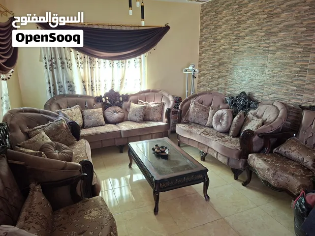 طقم كنب مصري فاخر