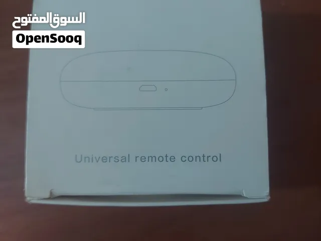 Remote control