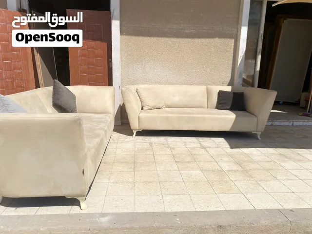 Salon très bonne occasion avec bonne qualité meuble carray