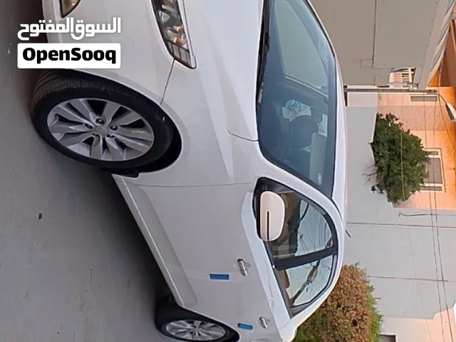 سيراتو للبيع  خليجي  2012 محرك 1600 لاتبخير ولاتنقيص  ماشيه 137 الف حقيقي  رقم اربيل دولي وكالة او ت
