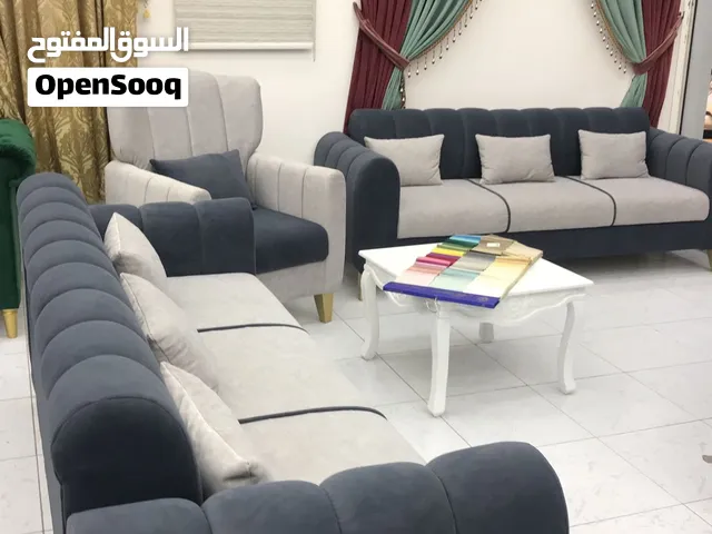 طقم كنب استخدام بسيط