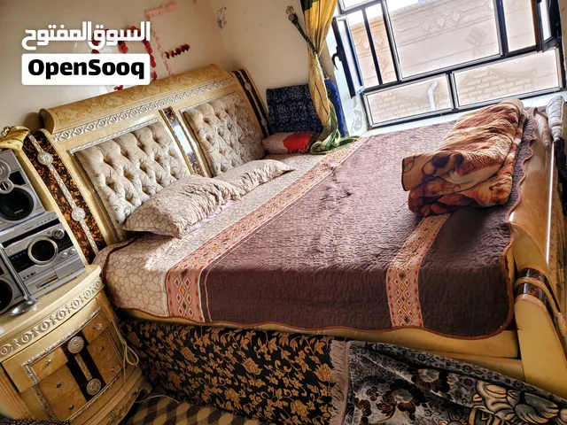 غرفه نوم VIP بسعر عرططه والبيع للحاجه والله