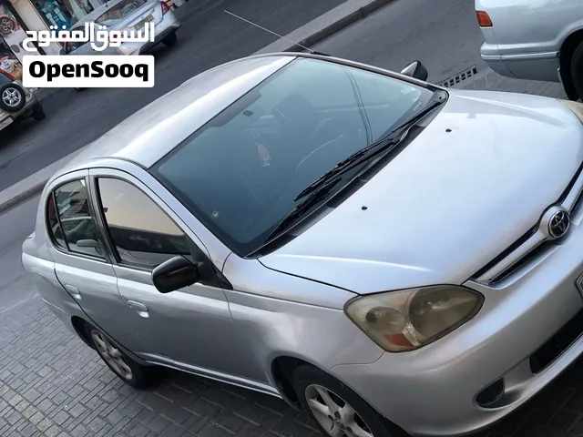Toyota Echo 2005 Model Very Clean Condition