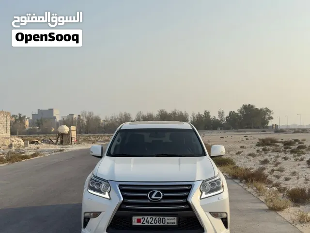 Used Lexus GX in Southern Governorate