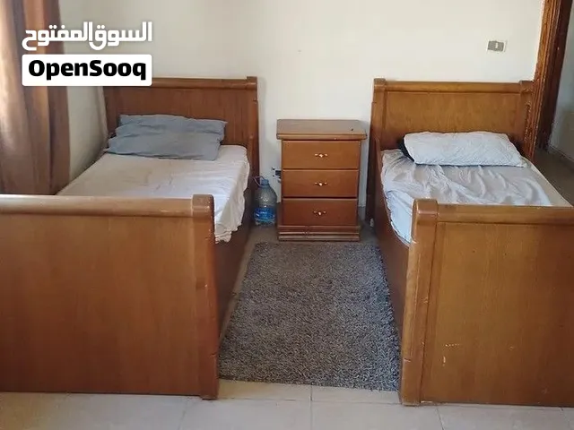 75 m2 Studio Apartments for Rent in Amman 5th Circle