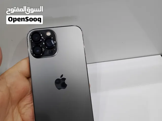آيفون 13pro max جيجا 512 اسود