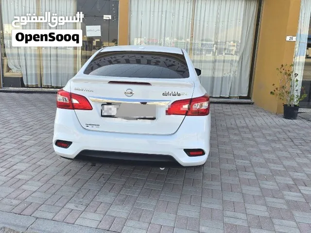 نيسان سنترا 2019 للبيع