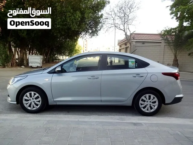 Hyundai Accent Zero Accident, First Owner Very Neat Clean Car For Sale!