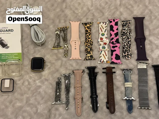 Apple Watch Series 7 41mm Stainless Steel
