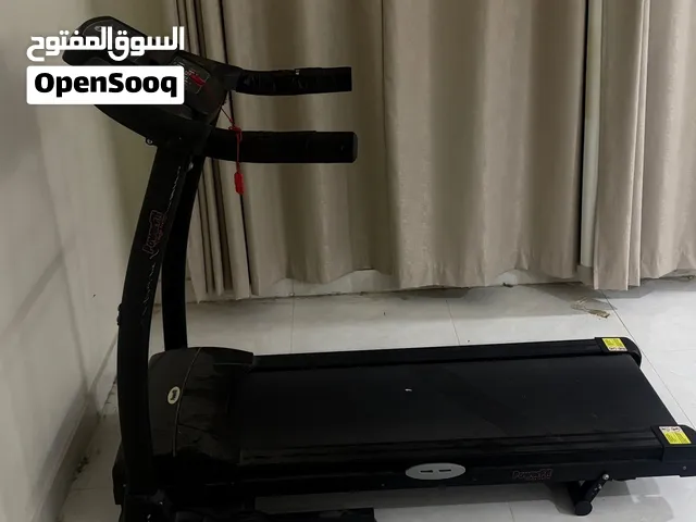 جهاز سير Treadmill(قابل للتفاوض)