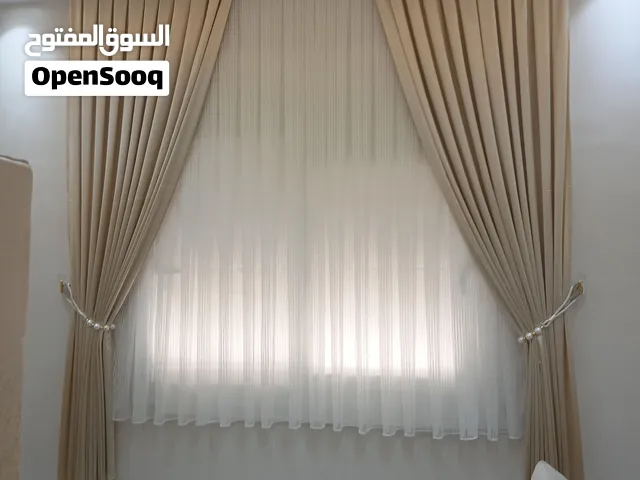 فني تركيب ستائر