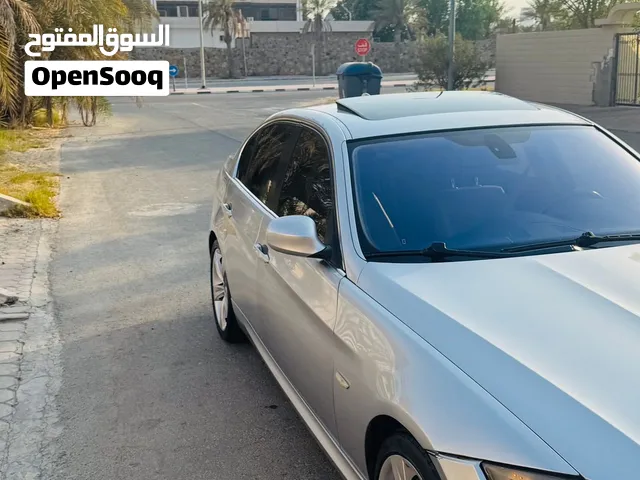 Used BMW 3 Series in Ajman