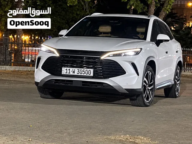 New BYD Other in Baghdad