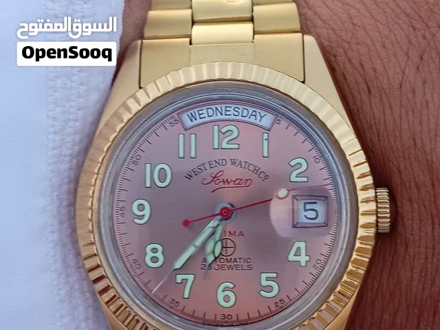 Automatic Others watches  for sale in Al Batinah