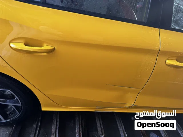 2022 ام جي MG 5
