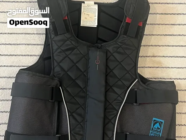 ستره حمايه ركوب خيل
