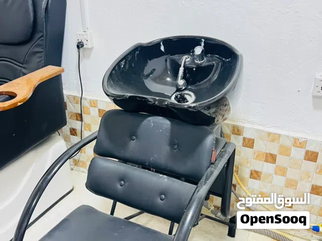 بدي كير كرسي قدم مع مساج الضهر و الرقبه +مغسلة شهر
