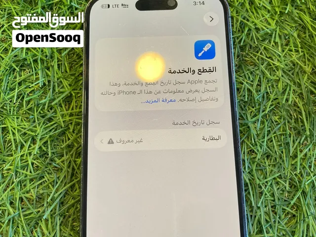 iPhone 14pro