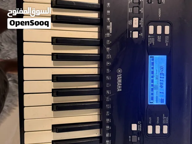 كيبورد ياماها (Yamaha)