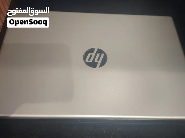 HP 14-em0004ne لم يستعمل ومعاه الشاحن الاصلي  وممكن يتم التفاوض البسيط في السعر
