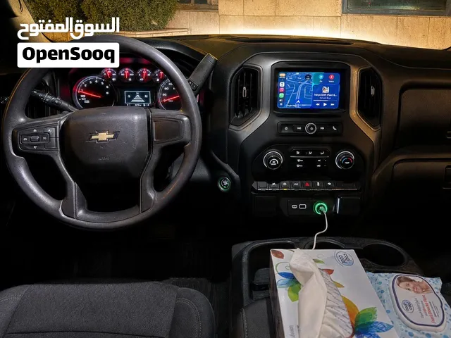 Chevrolet Silverado 1500 Crew Cab For sale