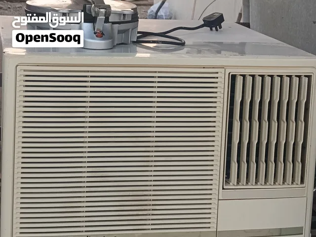 General 1.5 to 1.9 Tons AC in Al Batinah