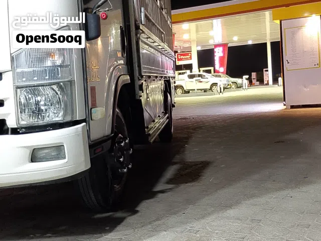 نــقــل عـــام شاحنة 4طن