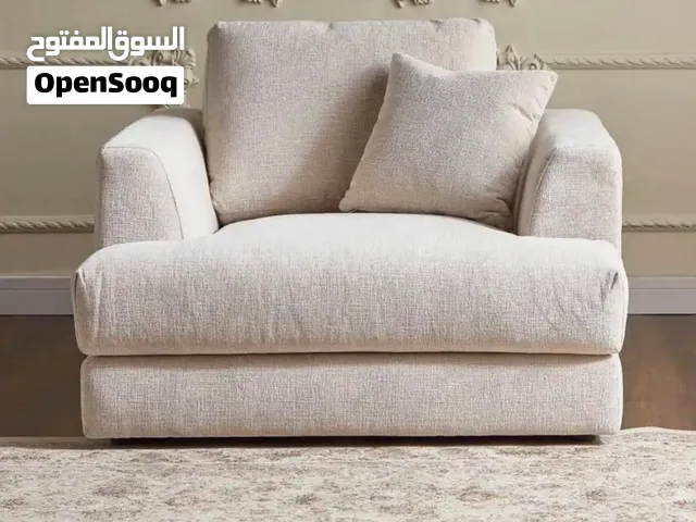 كنب فردي جديد
