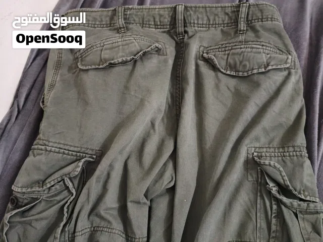 شورت ماركة H&M حجم ميديم M