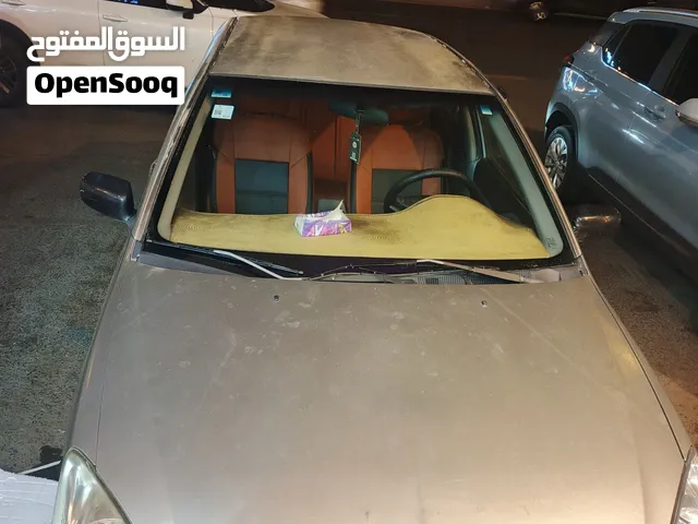 ميتسوبيشي لانسر 2006